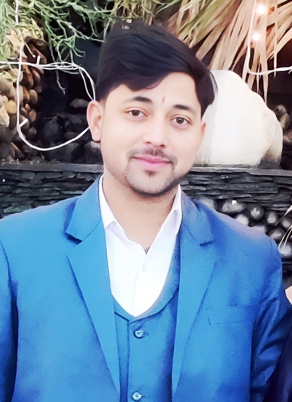Kamal Lodhvanshi, Director