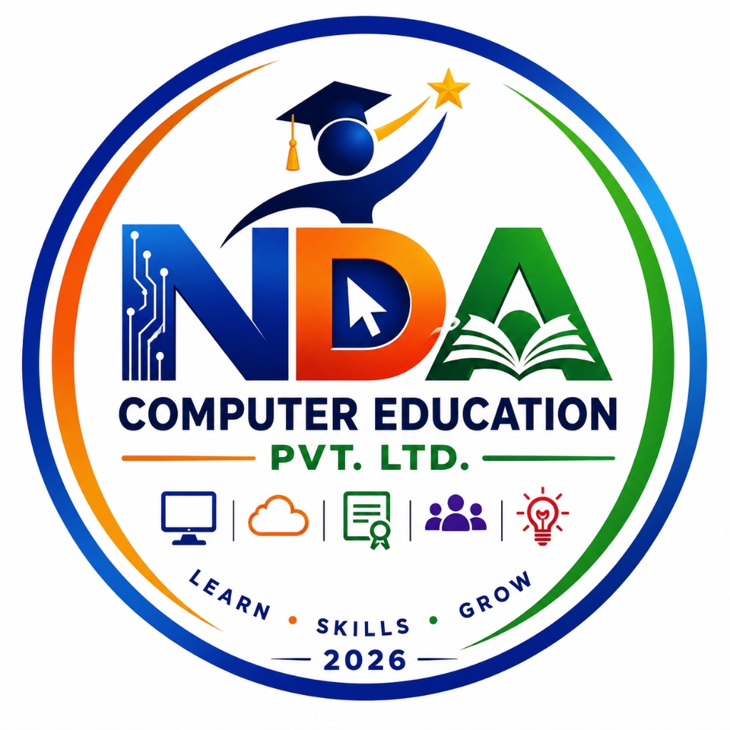 NDA Computer Education